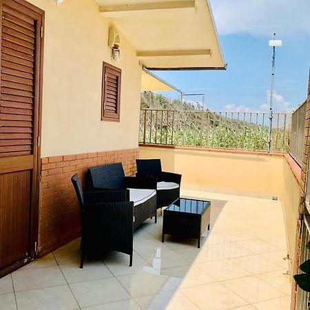 Casa Lucinzina Villa Аньоне Бани Екстериор снимка
