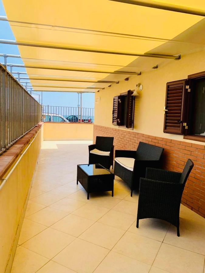 Casa Lucinzina Villa Аньоне Бани Екстериор снимка
