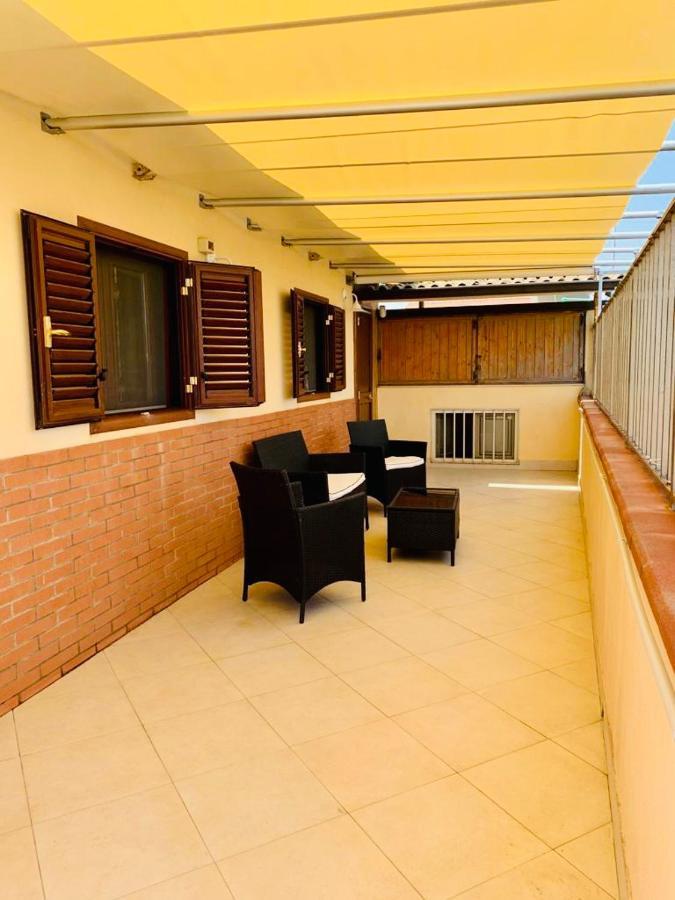 Casa Lucinzina Villa Аньоне Бани Екстериор снимка