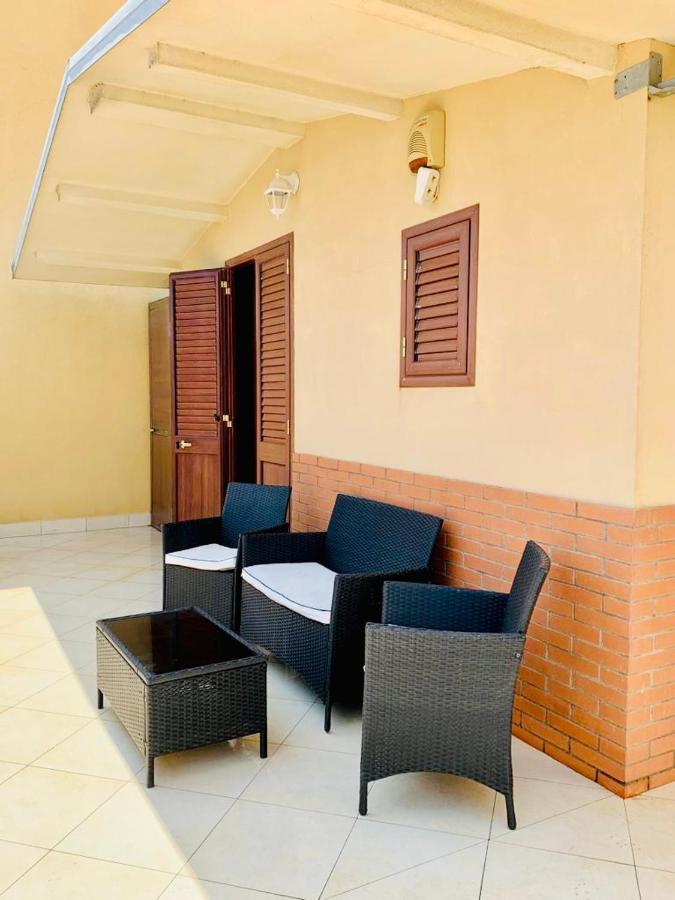 Casa Lucinzina Villa Аньоне Бани Екстериор снимка