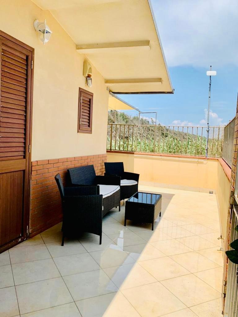 Casa Lucinzina Villa Аньоне Бани Екстериор снимка