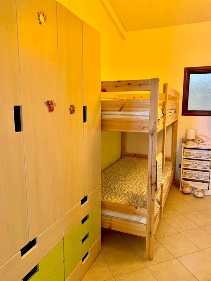 Casa Lucinzina Villa Аньоне Бани Екстериор снимка