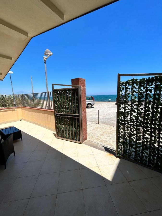 Casa Lucinzina Villa Аньоне Бани Екстериор снимка