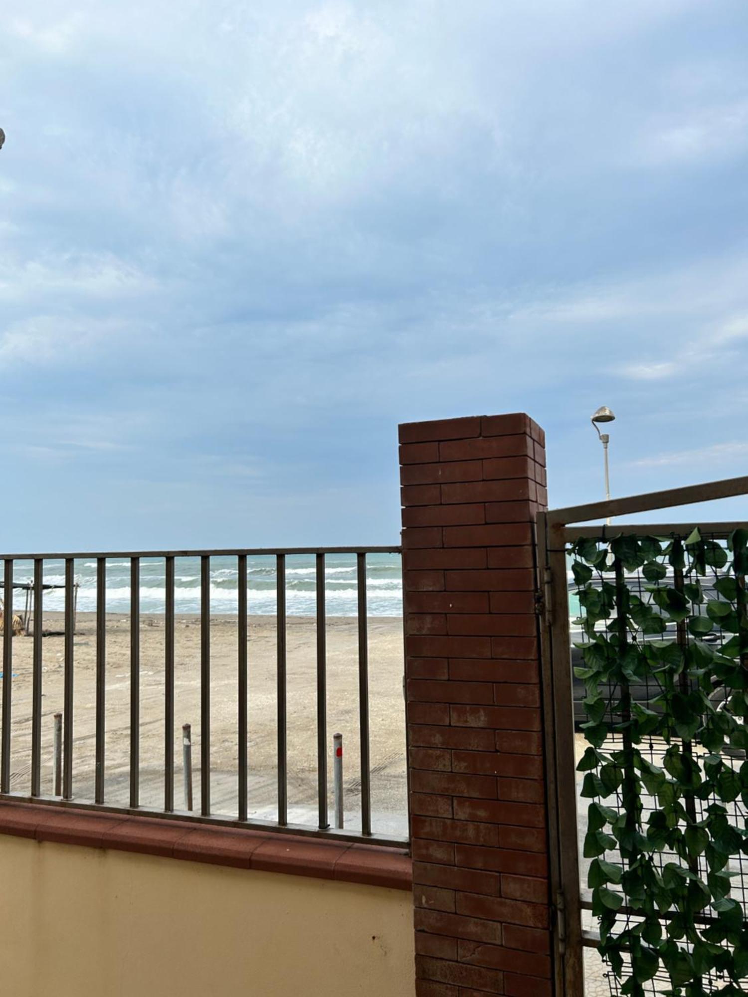 Casa Lucinzina Villa Аньоне Бани Екстериор снимка